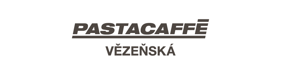 Pastacaffé Vězeňská