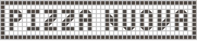 Restaurace Pizza Nuova